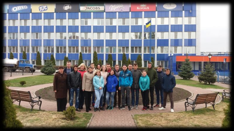 ДЕКАДА ПРОФЕСІЙНОЇ ОРІЄНТАЦІЇ СТУДЕНТІВ  ІЗ СПЕЦІАЛЬНОСТІ  “МОНТАЖ, ОБСЛУГОВУВАННЯ УСТАТКУВАННЯ І СИСТЕМ ГАЗОПОСТАЧАННЯ”