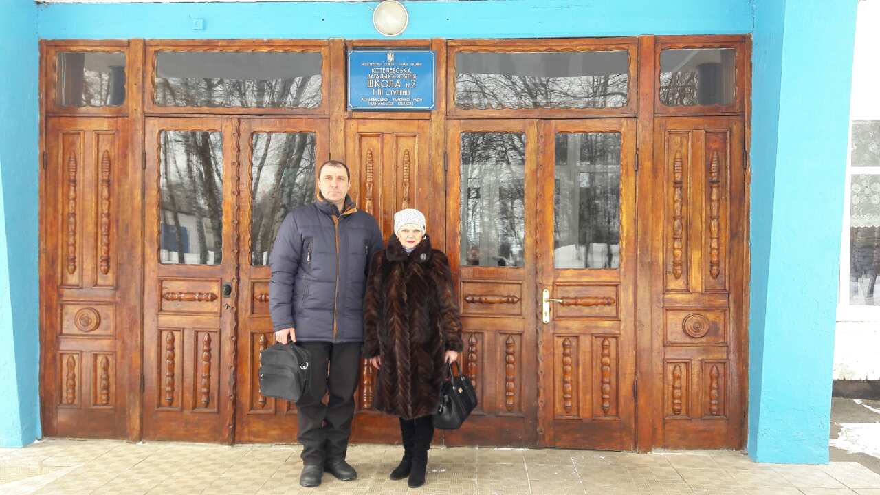 Профорієнтаційна робота