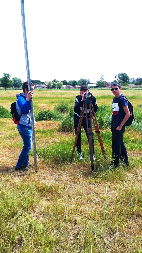 Краще раз побачити ніж сто разів почути