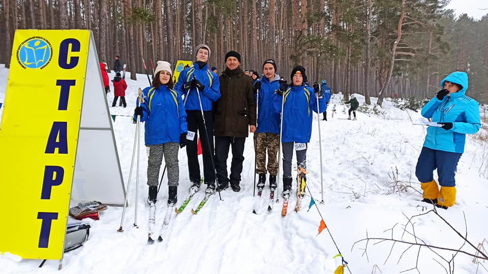 Позанавчальна діяльність студентів ВСП”Охтирський фаховий коледж СНАУ” цікава та різнопланова