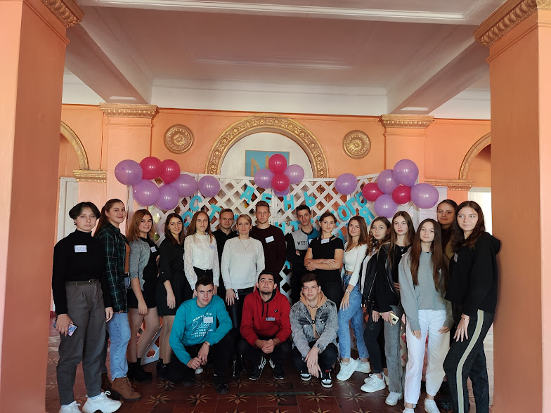 День студентського  самоврядування 2021