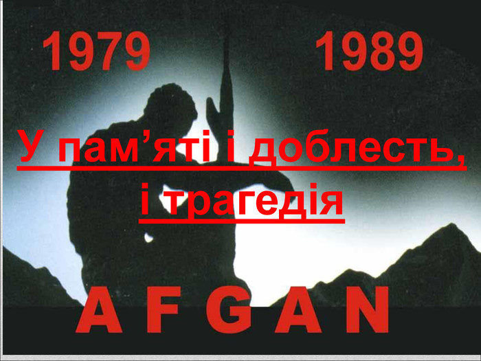 Екскурсія студентів першого курсу до міського краєзнавчого музею “Ціна чужої війни”
