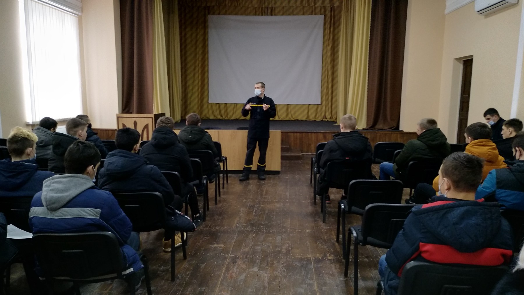 Цікаво, повчально, завжди актуально