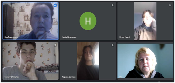 Відкритий захист курсової роботи з дисципліни «Економіка і планування галузі»