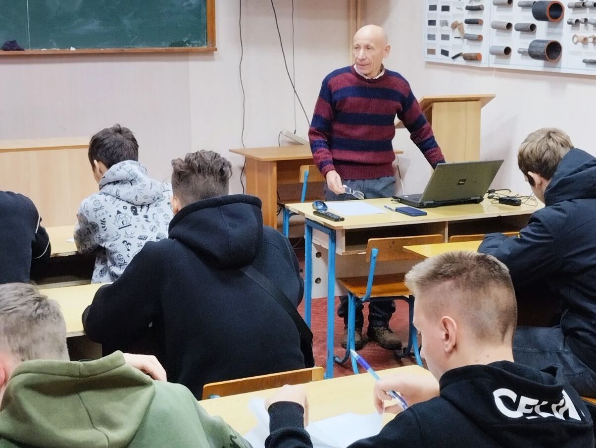 Засідання ЦК з спеціальності 192 “Будівництво та цивільна інженерія”