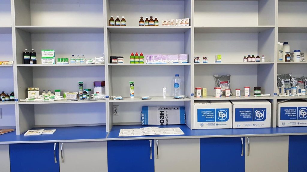 У СНАУ відкрили новітню освітньо-професійну програму “Фармація”