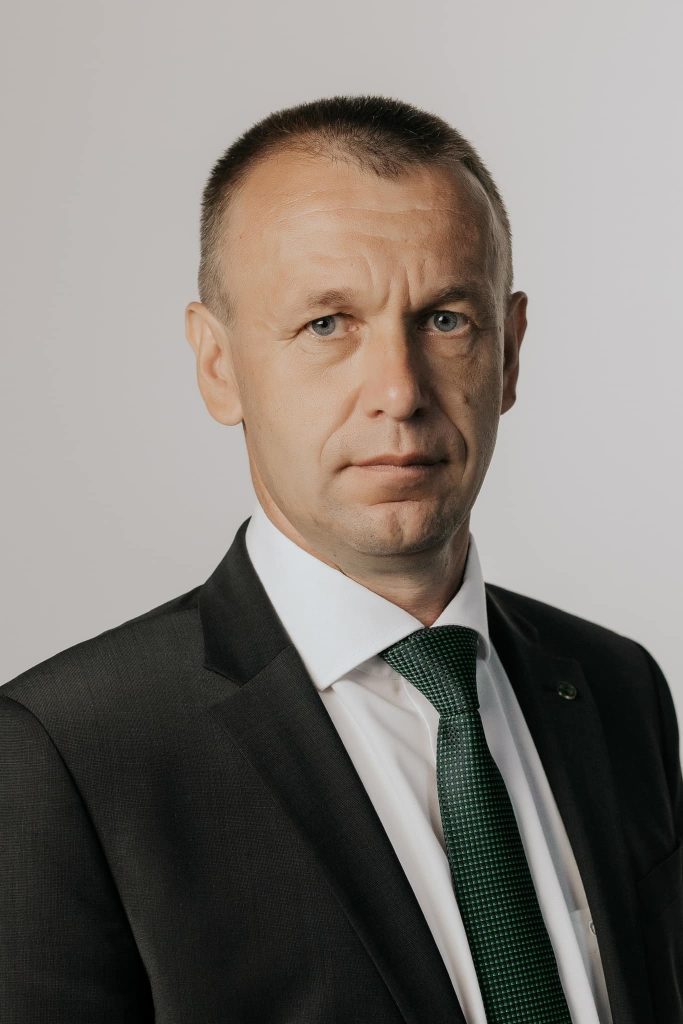 Трудовий колектив СНАУ проголосував за нового ректора університету на виборах