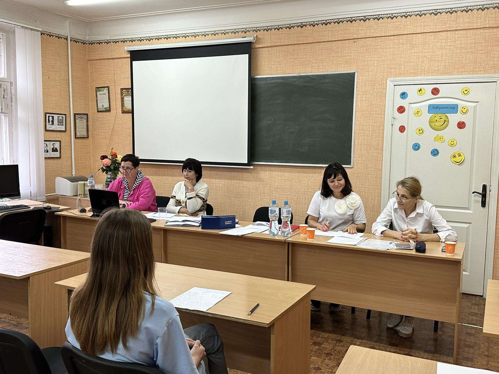 Кваліфікаційний іспит – це завершальний етап навчання студентів в коледжі.